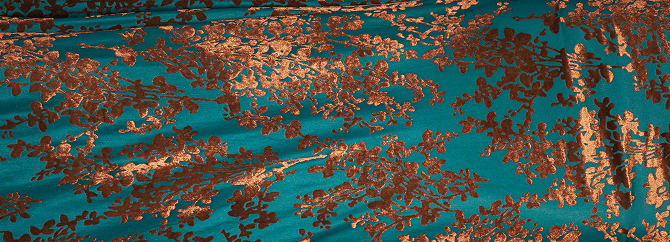 AMBER FOREST