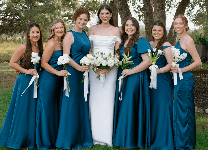 ROYAL BLUE