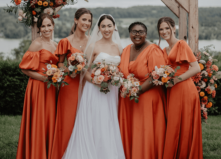TANGERINE