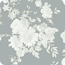 Trumpet Teal Rose