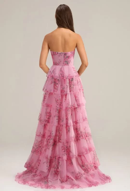 AW Giovanna Dress
