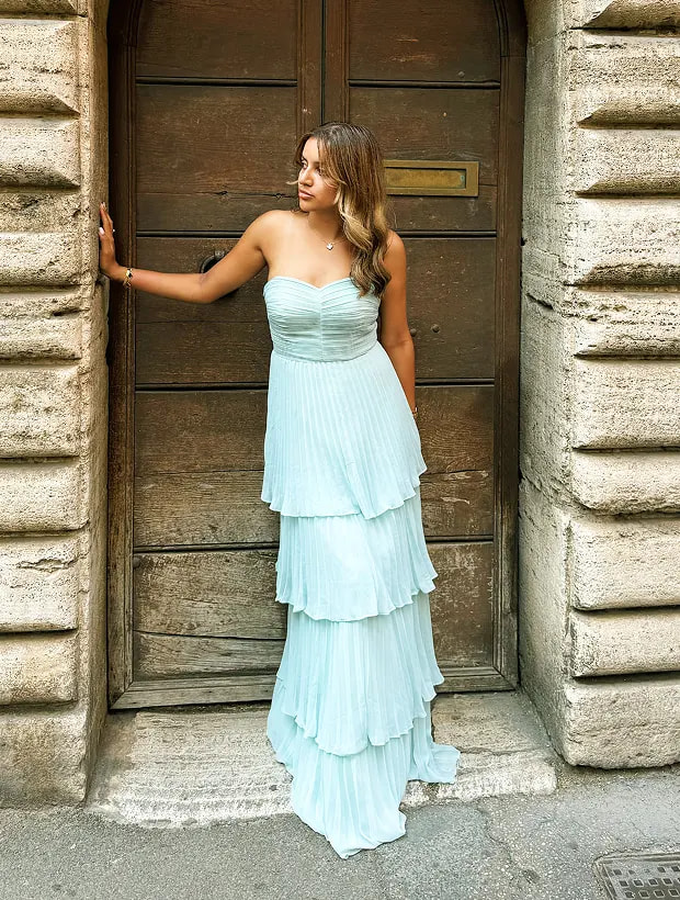 Robes d'invitées de mariage