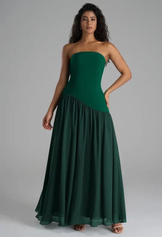AW Leonore Robe