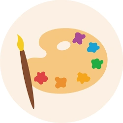 SUGGESTIONS DE COULEURS POUR LES ROBES DE MARIÉE ET DE DEMOISELLE D'HONNEUR