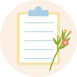 LISTE DE PLANIFICATION DE MARIAGE