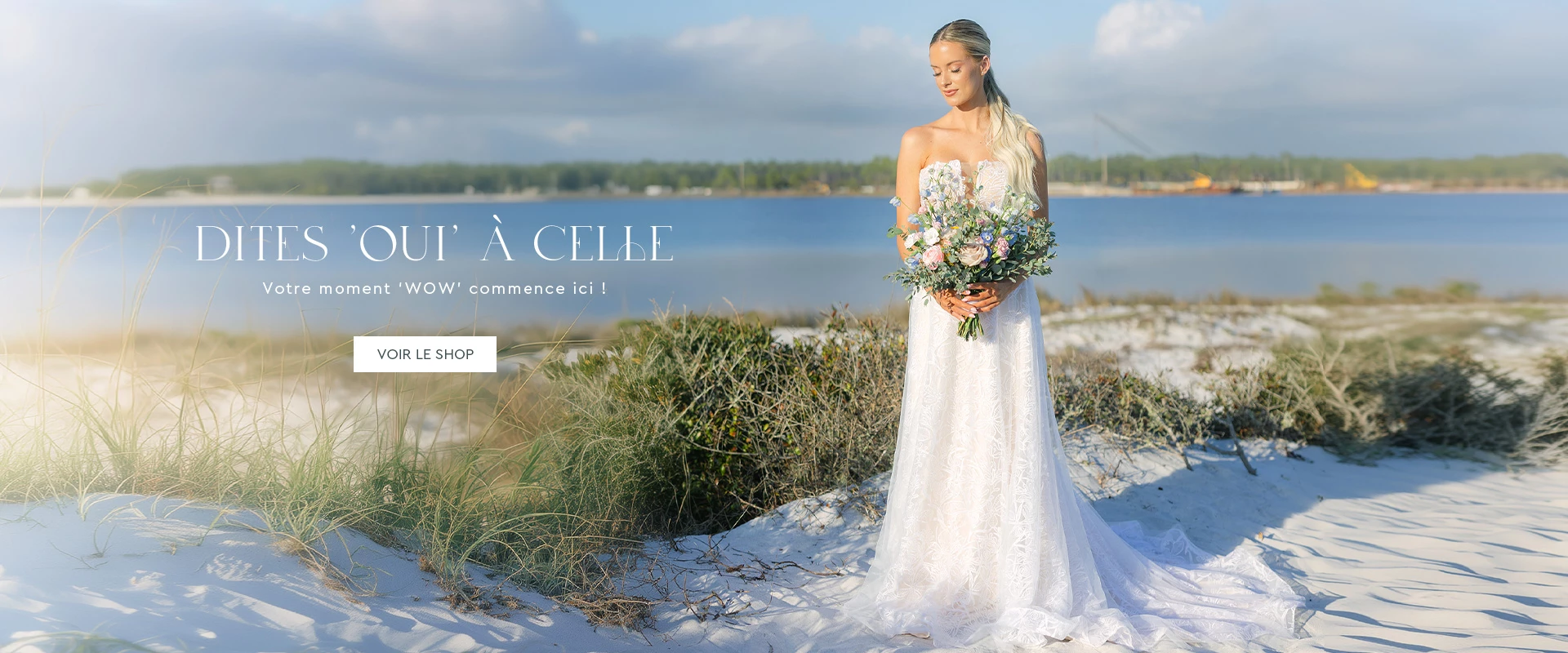 Wedding Dresses