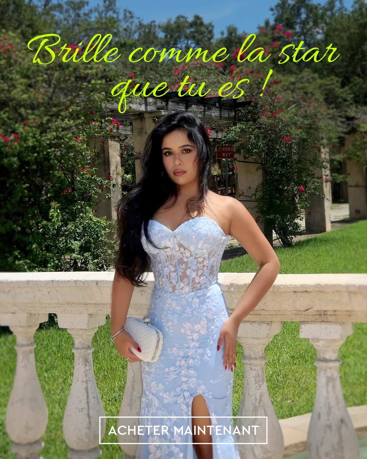 Robes de bal