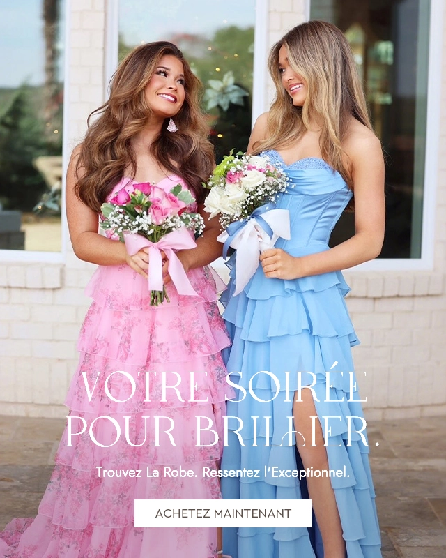 Robes de bal