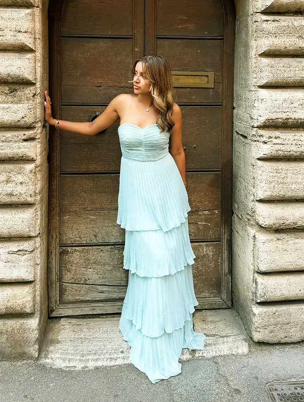Wedding Guest Dresses