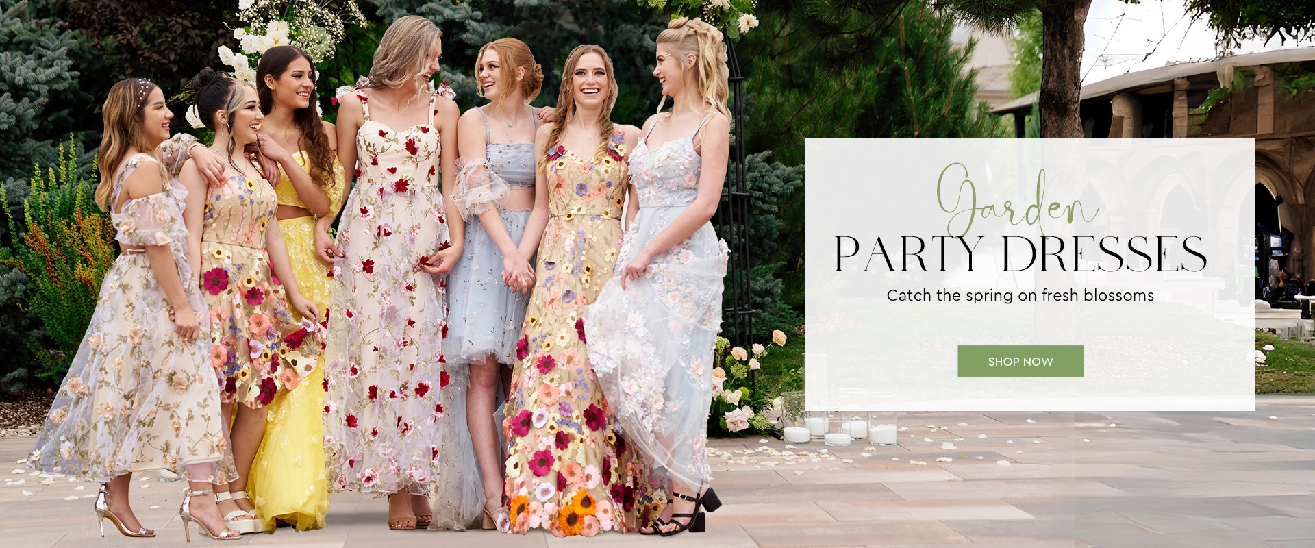 Wedding Dresses, Bridesmaid Dresses, Wedding Guest Dresses | AW.Bridal ...