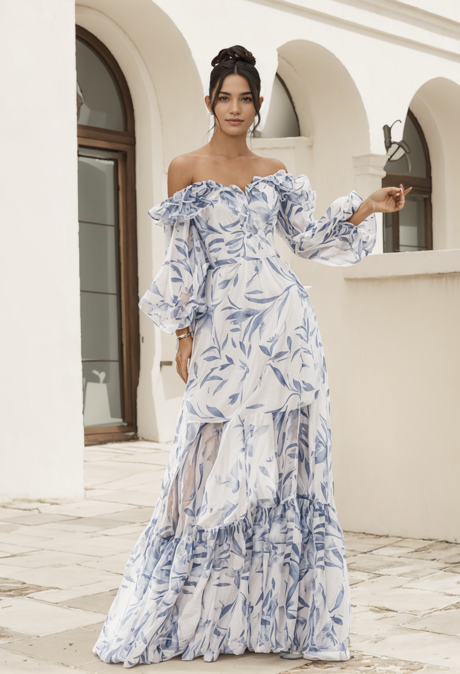 AW Alivia Dress