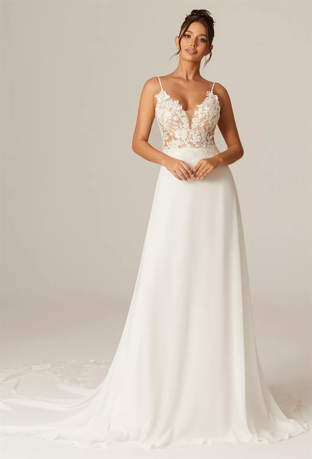 AW Bramble Wedding Dress