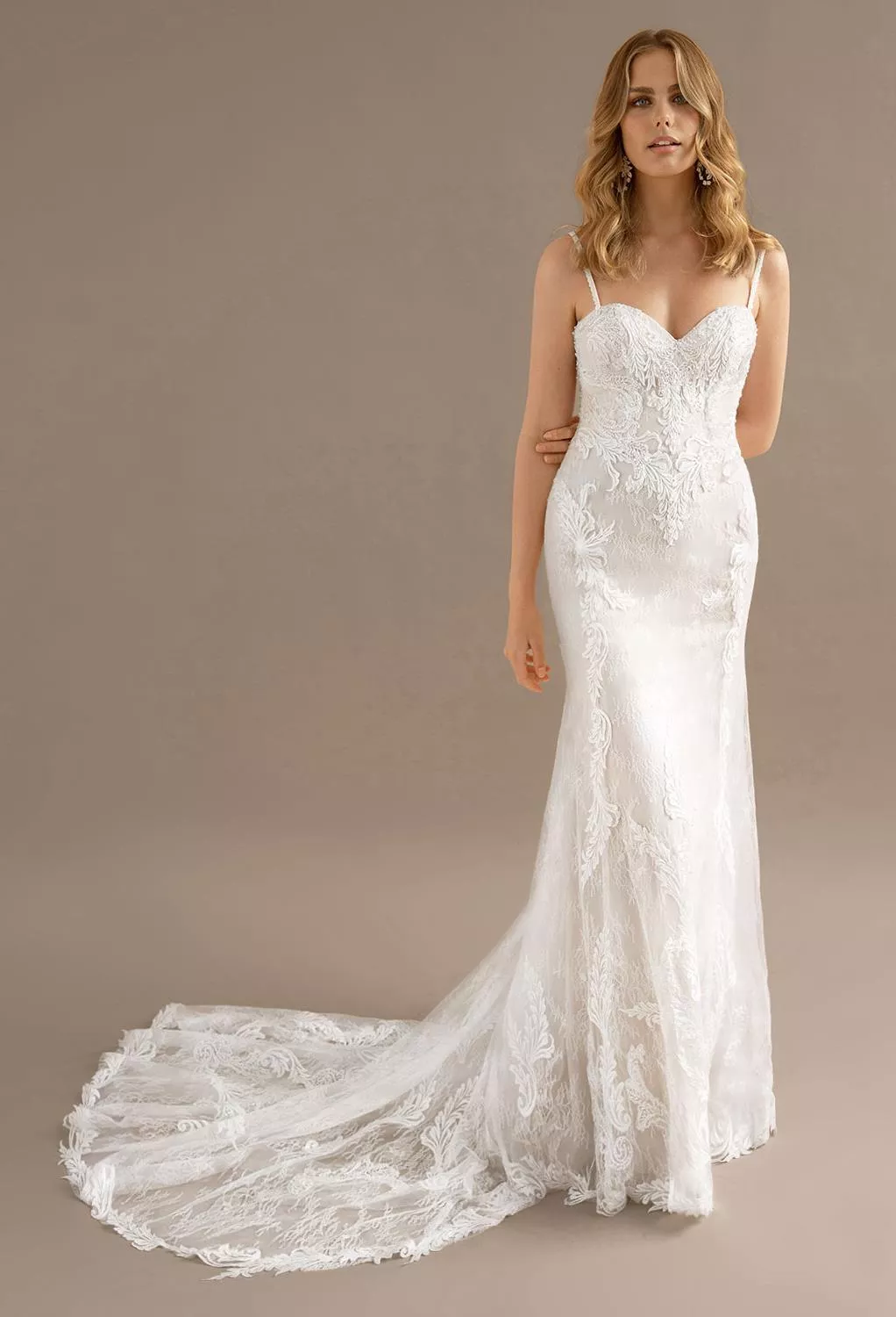 AW Rosa Wedding Dress