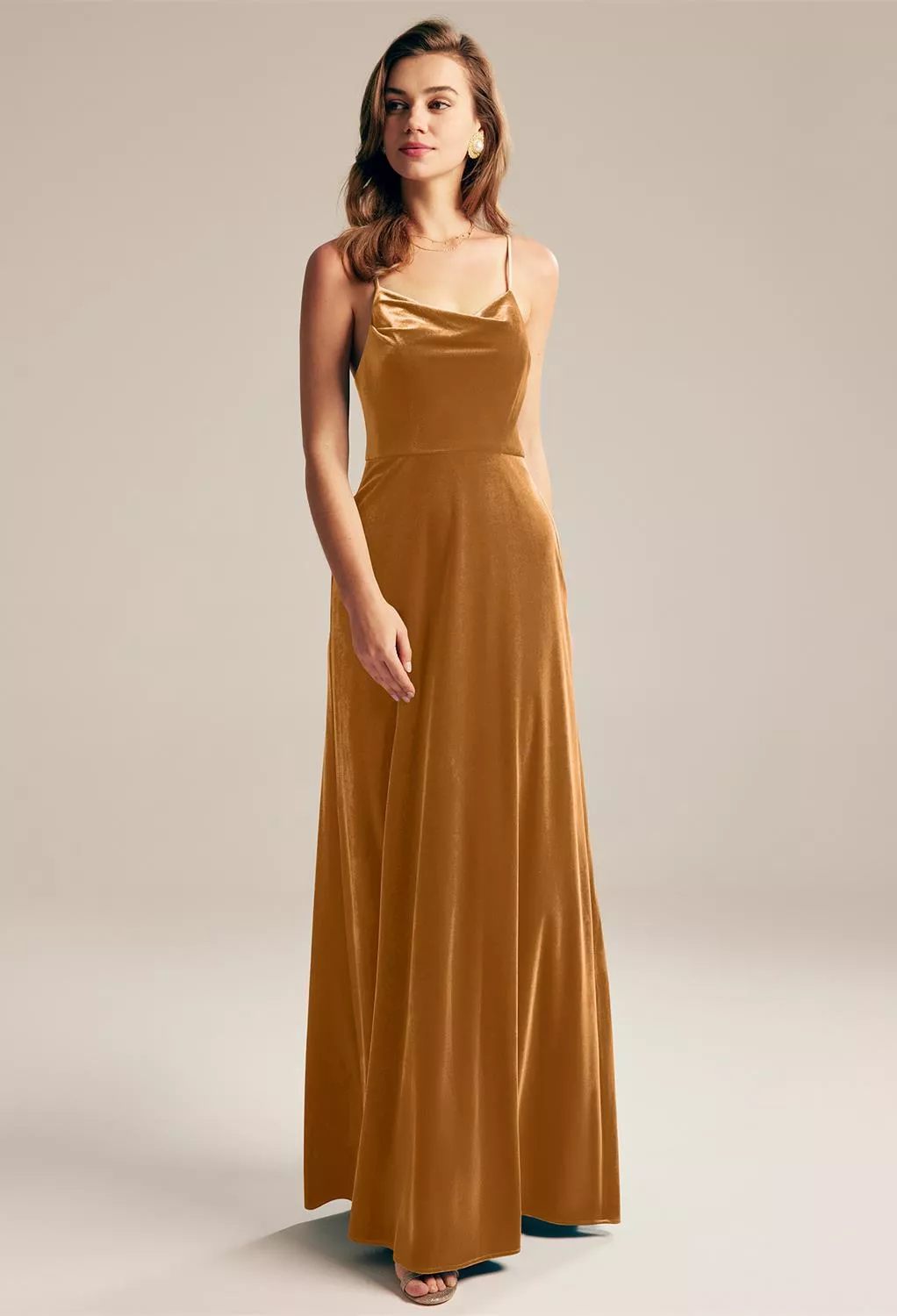 AW Mona Dress