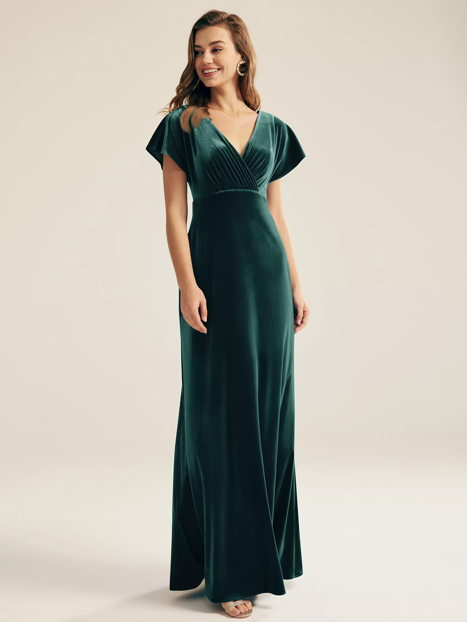 AW Meara Dress