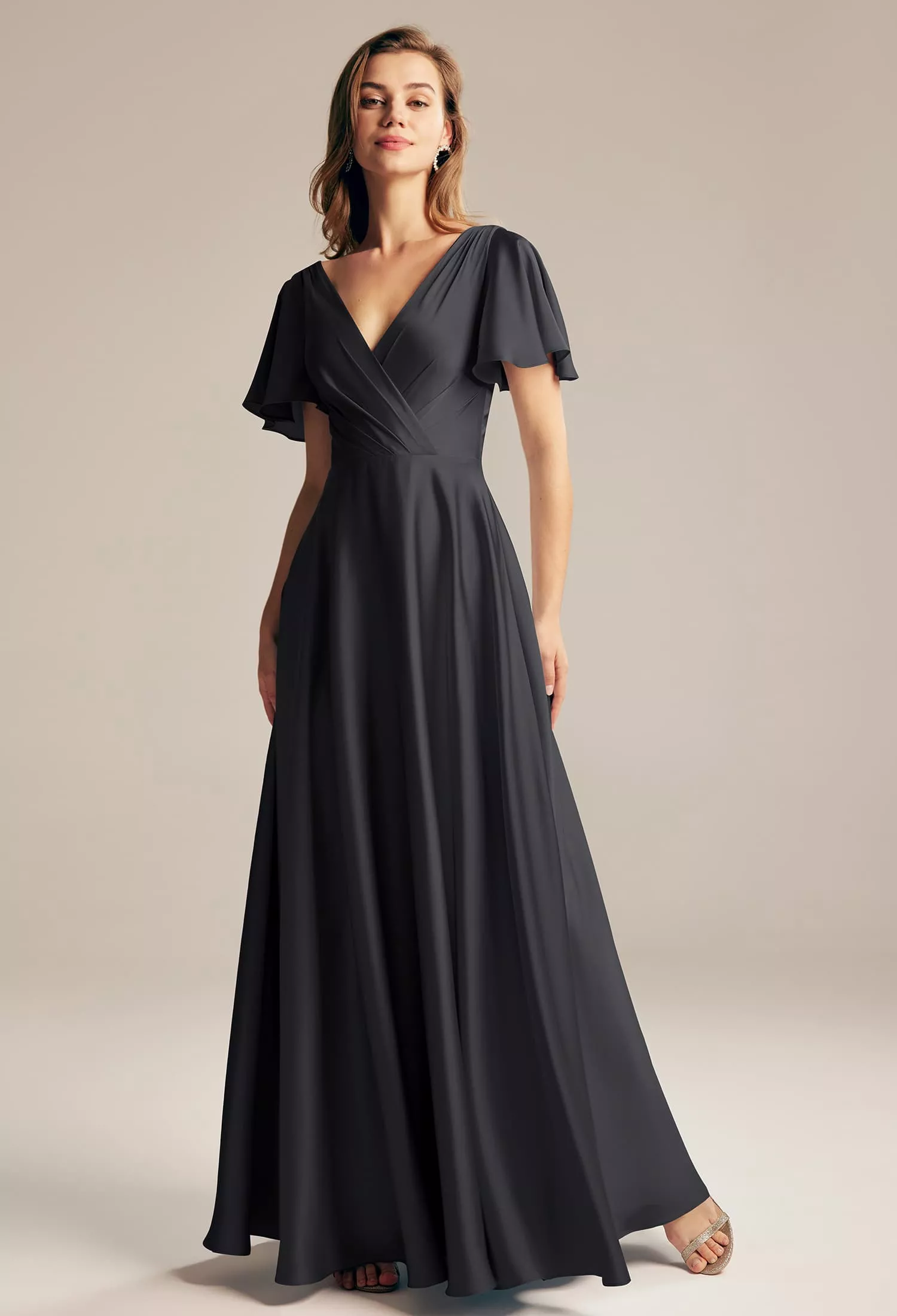 AW Furst Dress