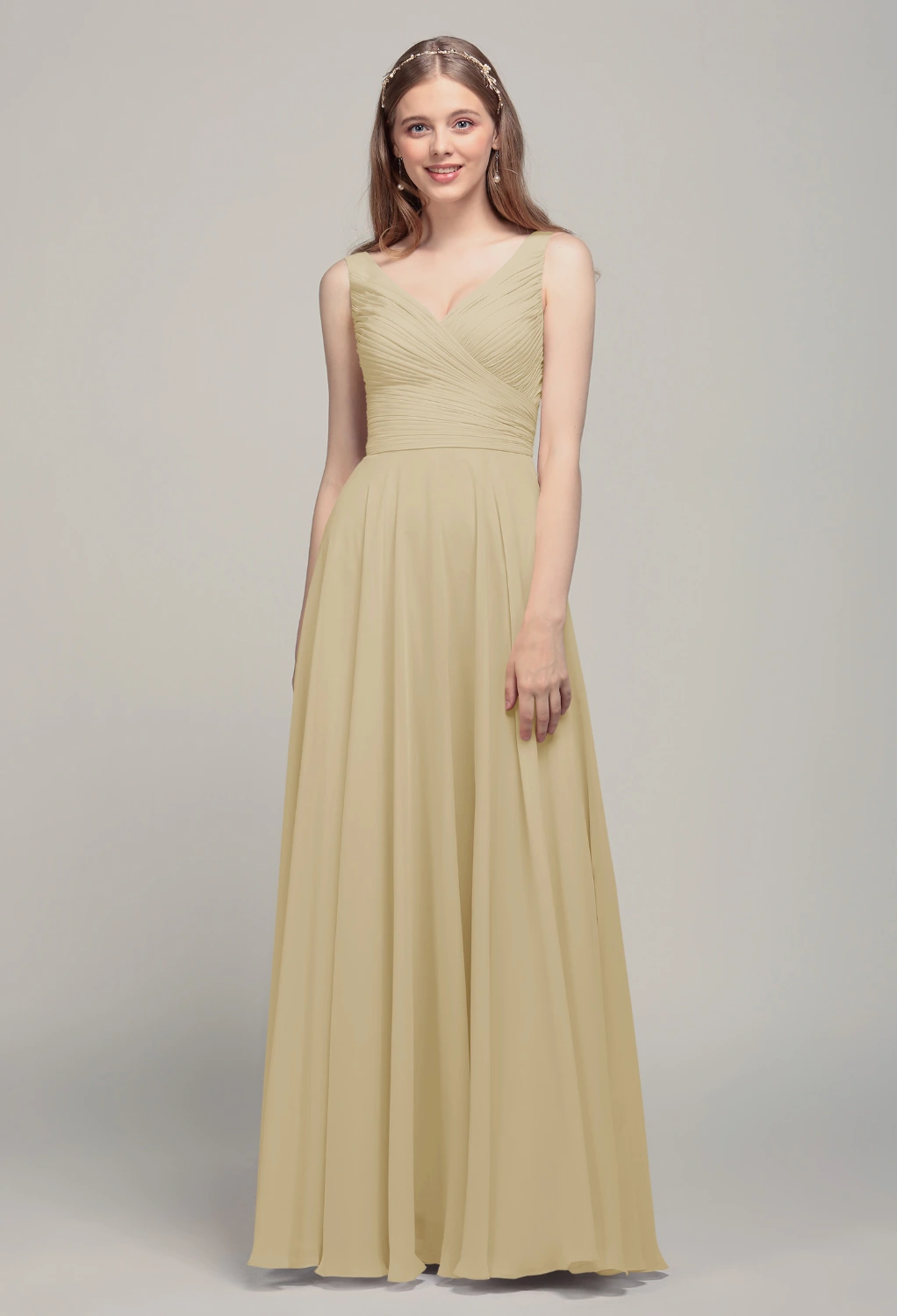 AW Cleopatra Dress