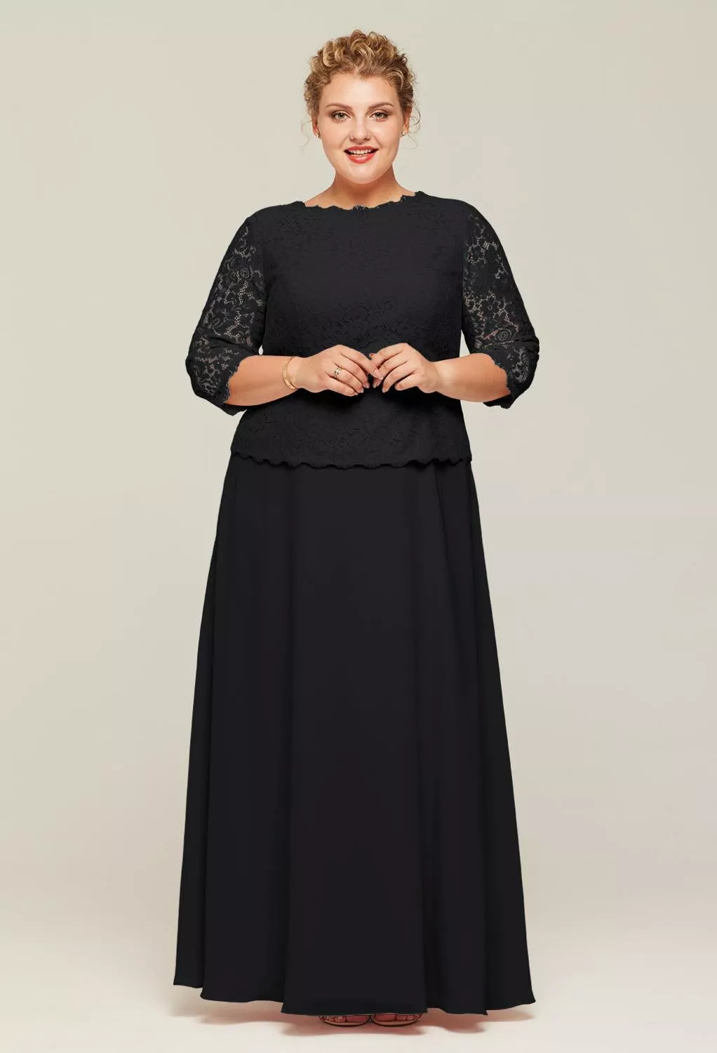 AW Bridal Sallie Dress