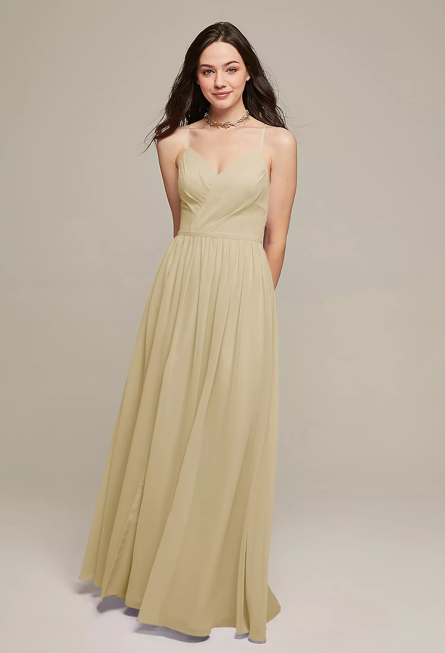 AW Wilfreda Dress