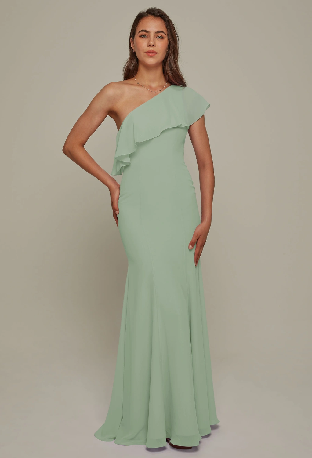 AW Felicia Dress