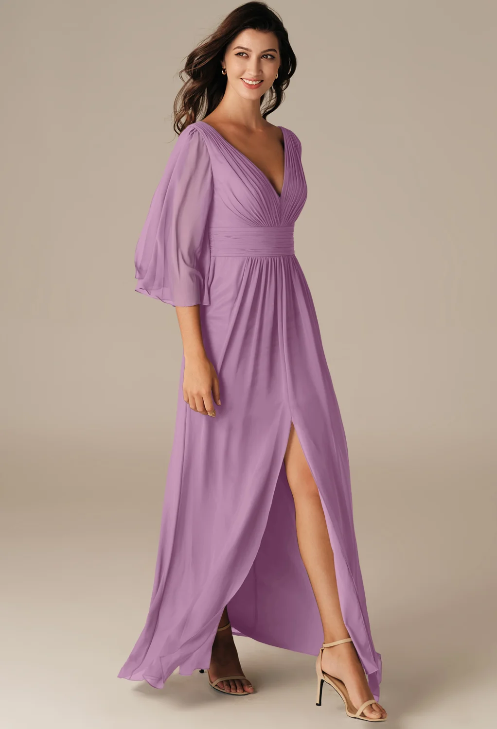 AW Faxai Dress