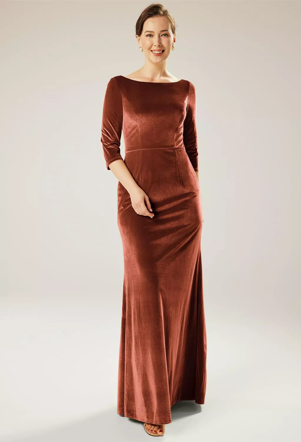 AW Lynn Dress