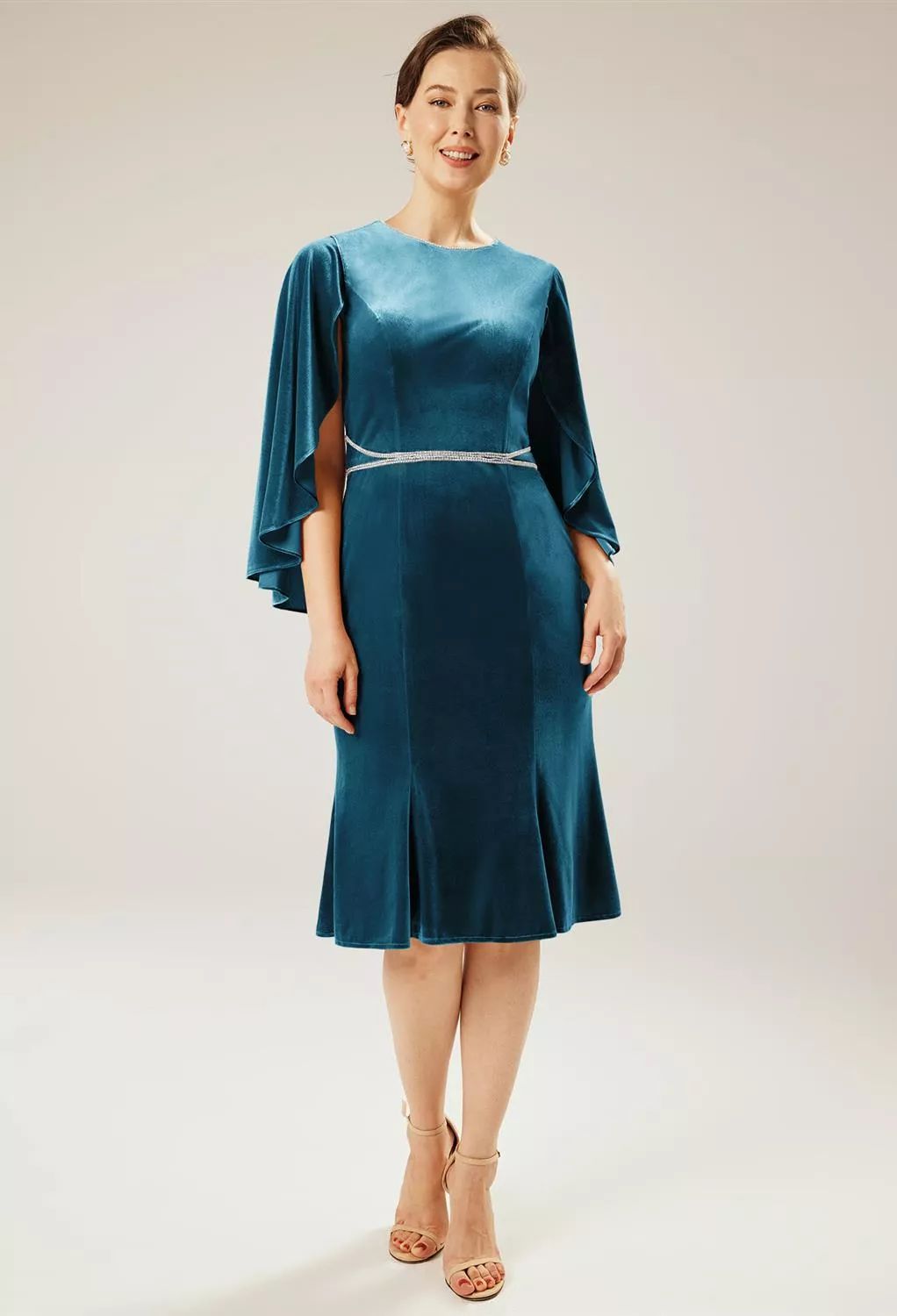 AW Madge Dress