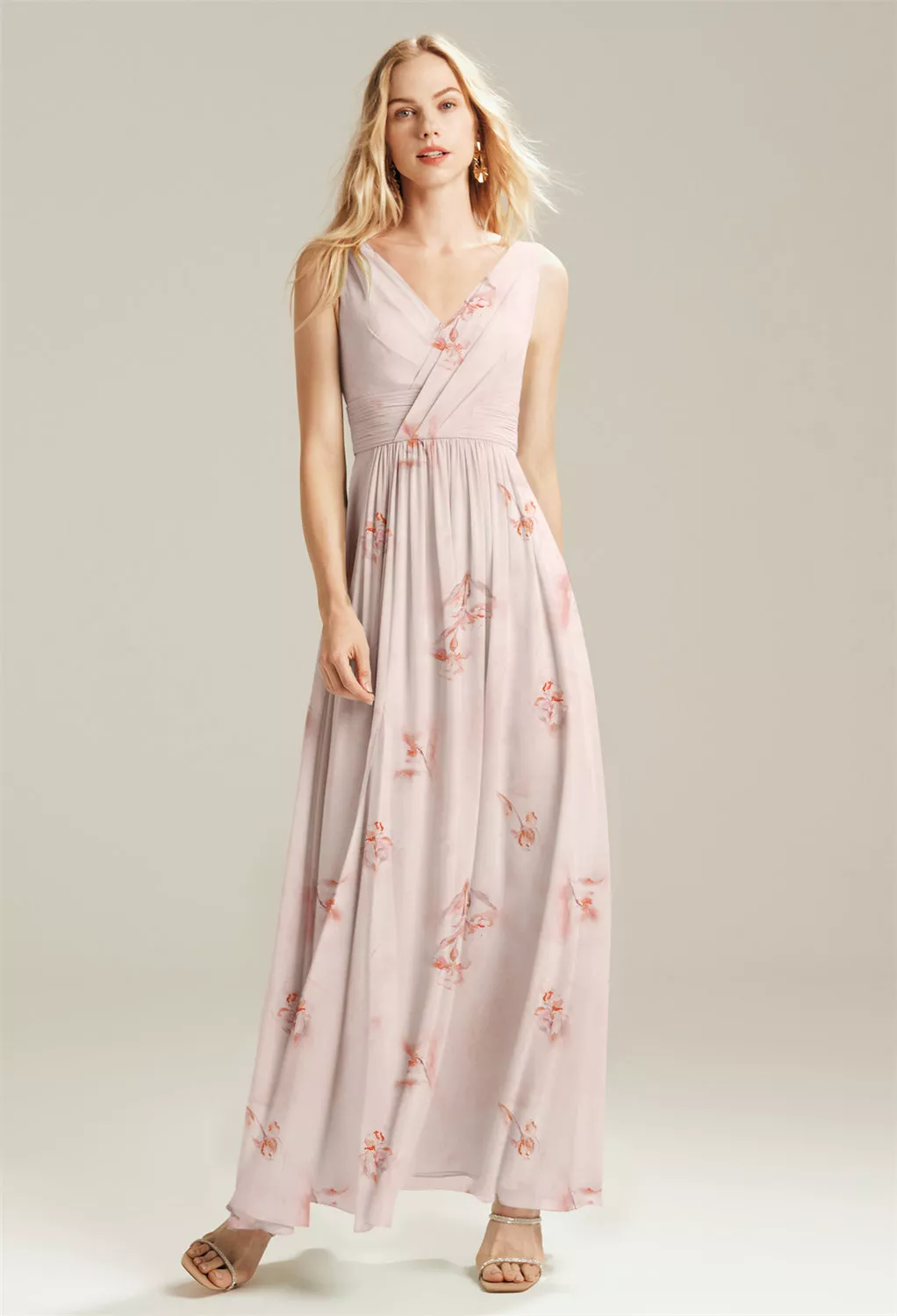 AW Gertrude Dress