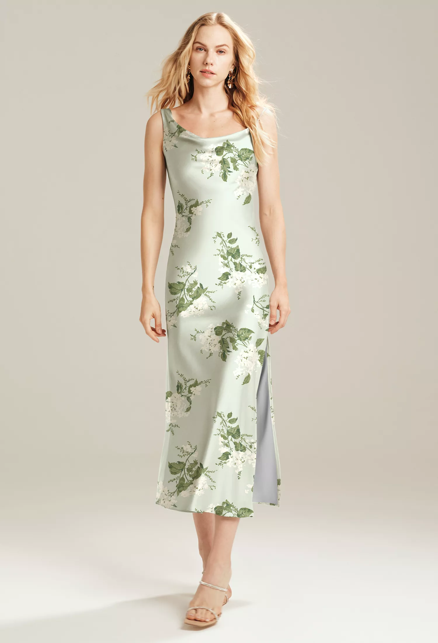AW Graziosa Dress