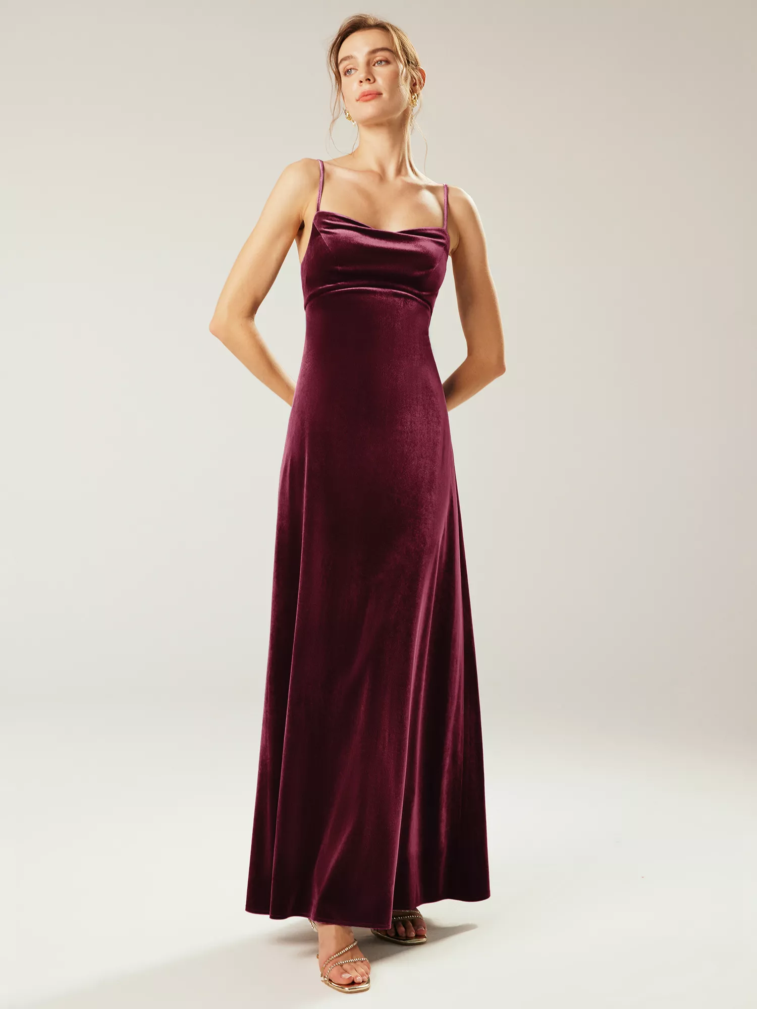 AW Tuanku Dress
