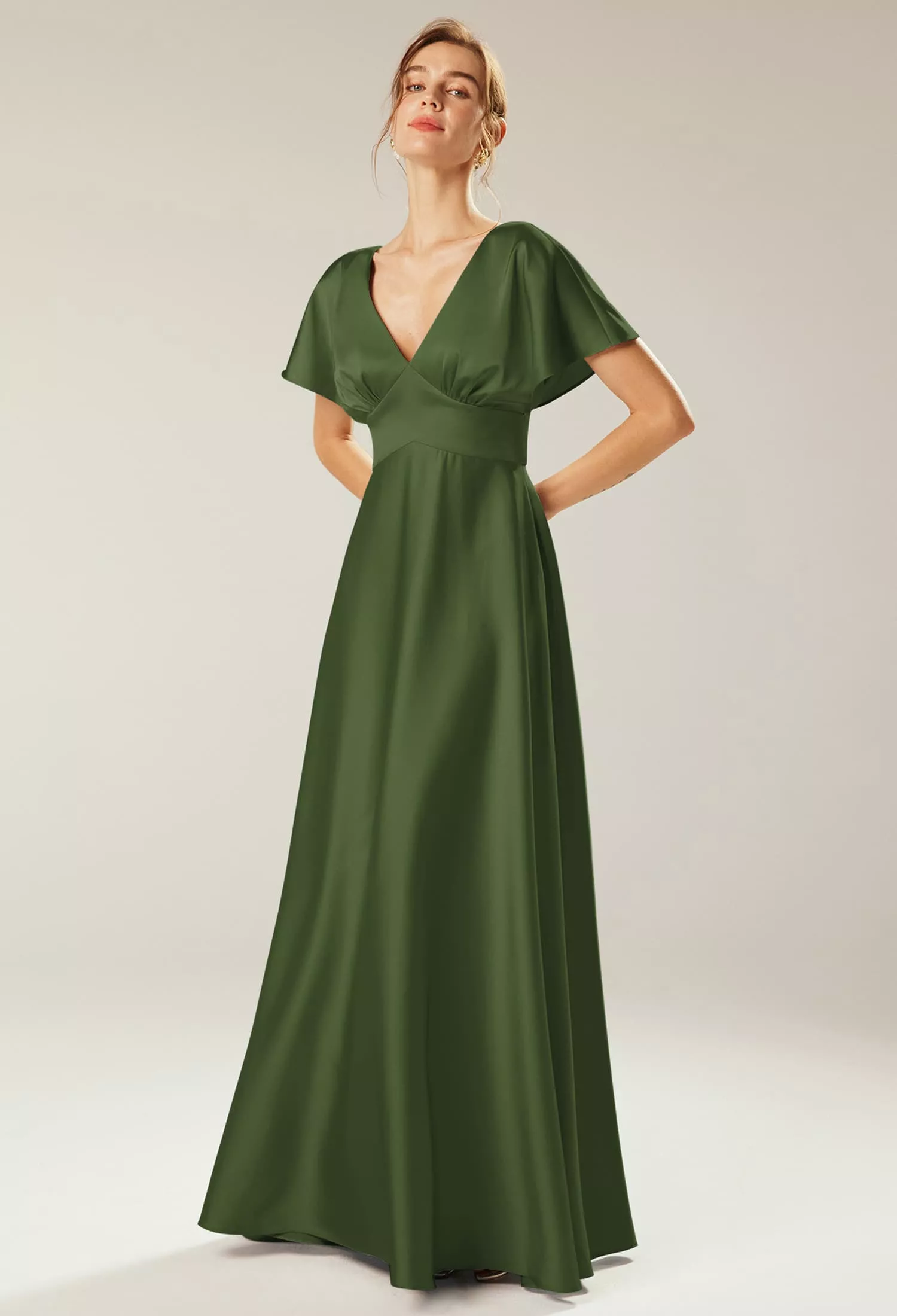 Save Big at AW Bridal