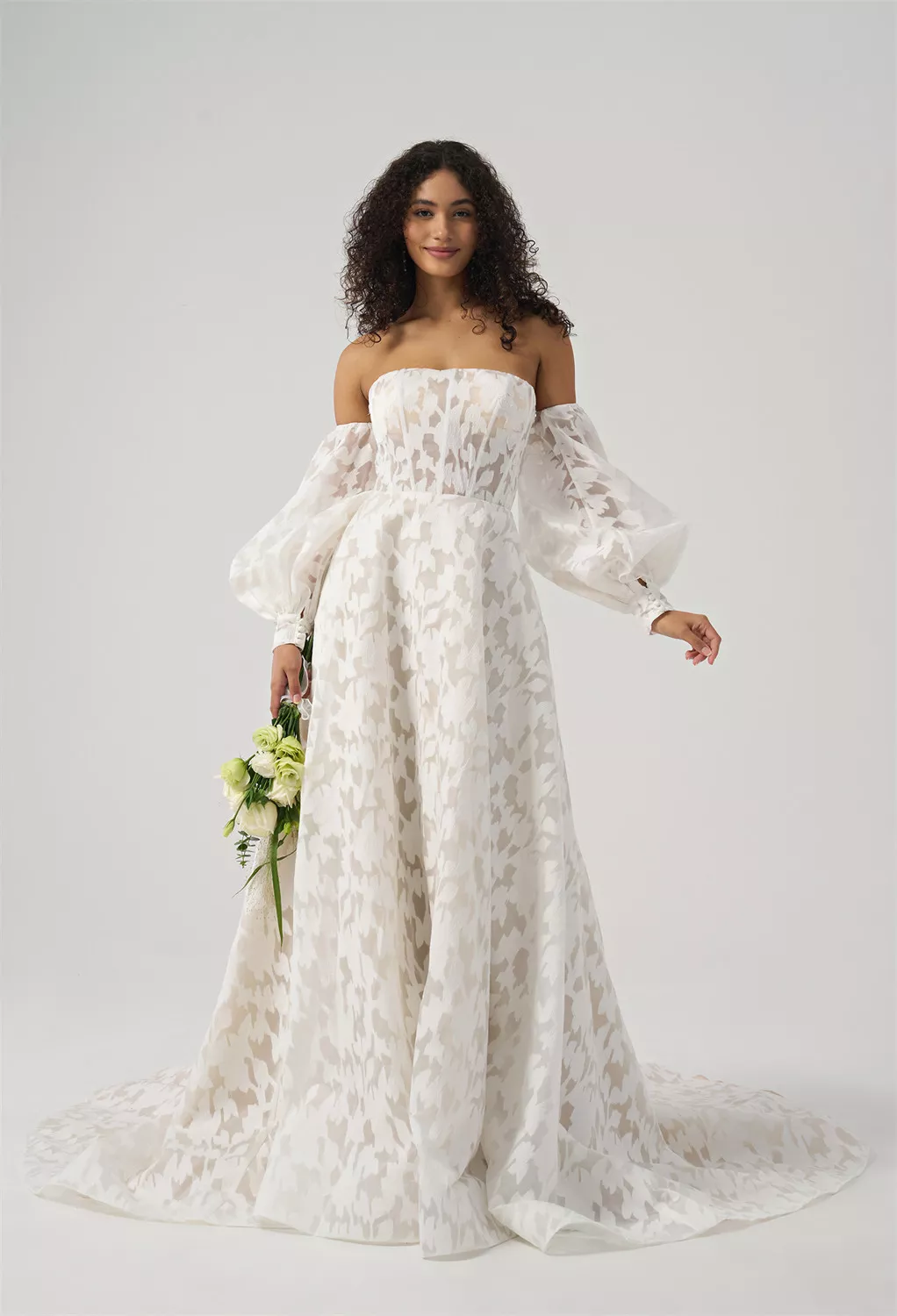 AW Celaeno Wedding Dress