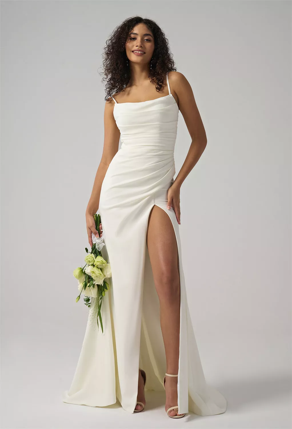 AW Xenon Wedding Dress