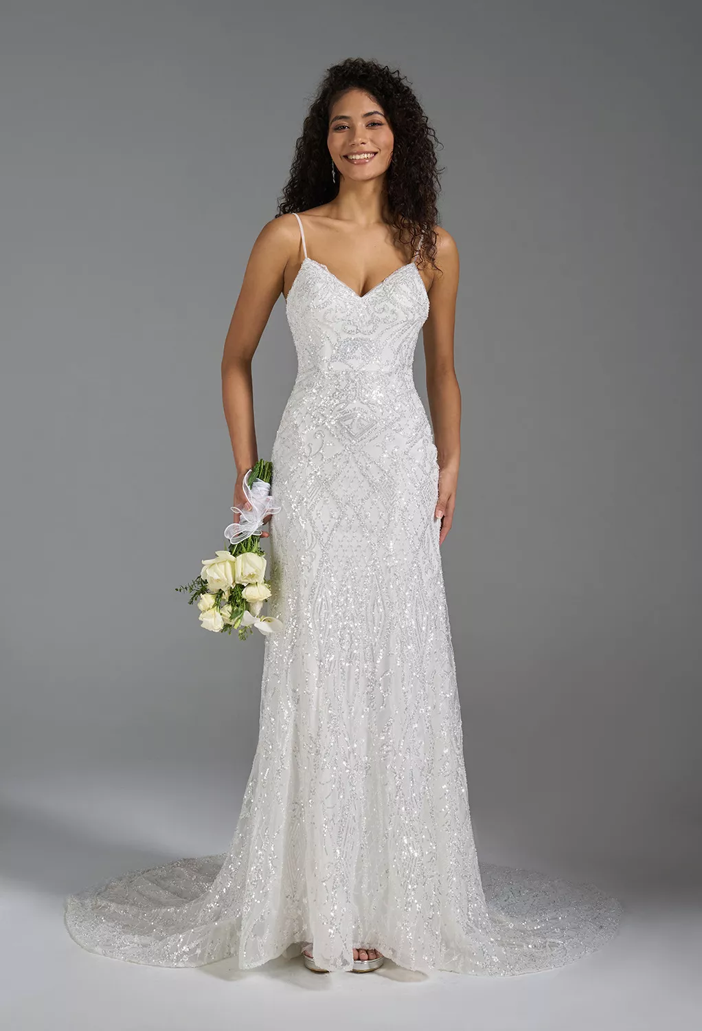 AW Constance Wedding Dress