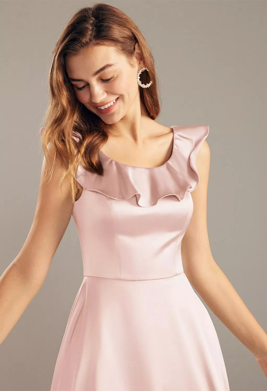 AW Elvira Dress