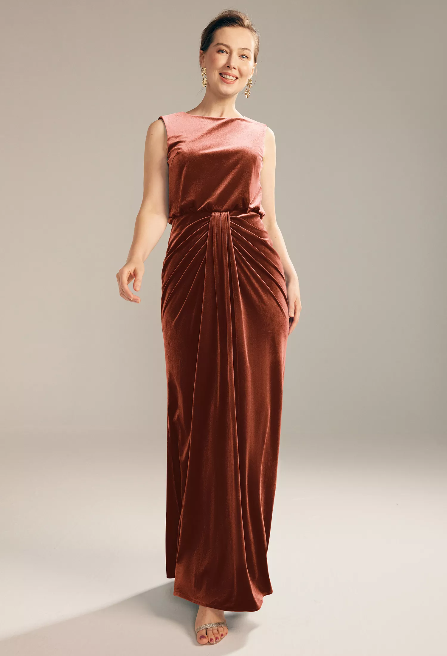 AW Eulalia Dress