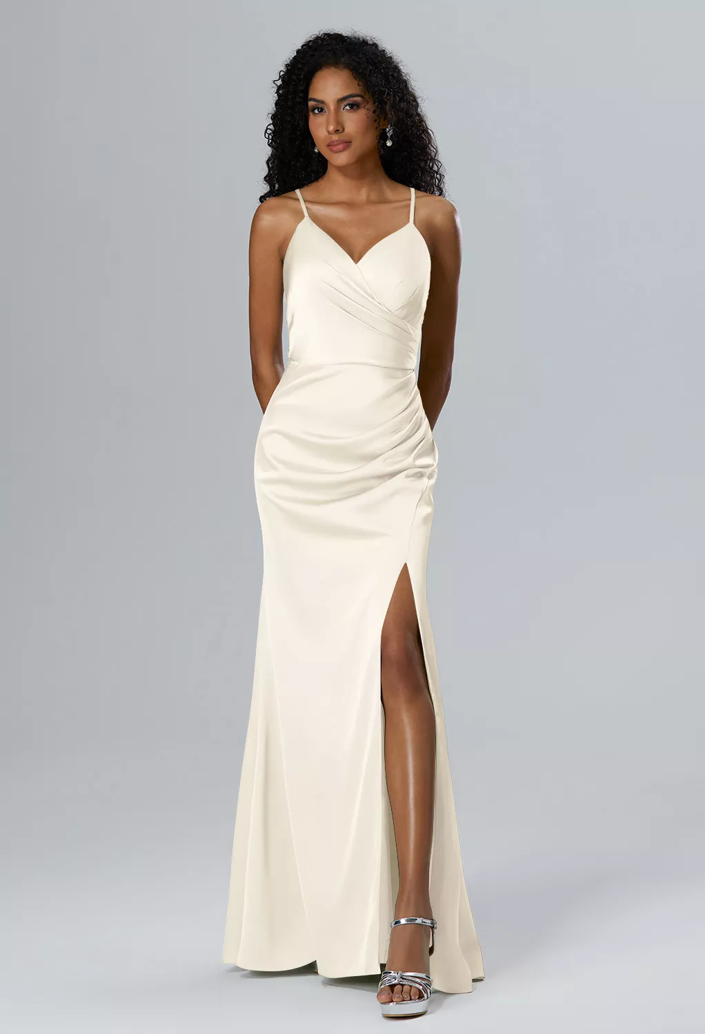 AW Romilda Dress