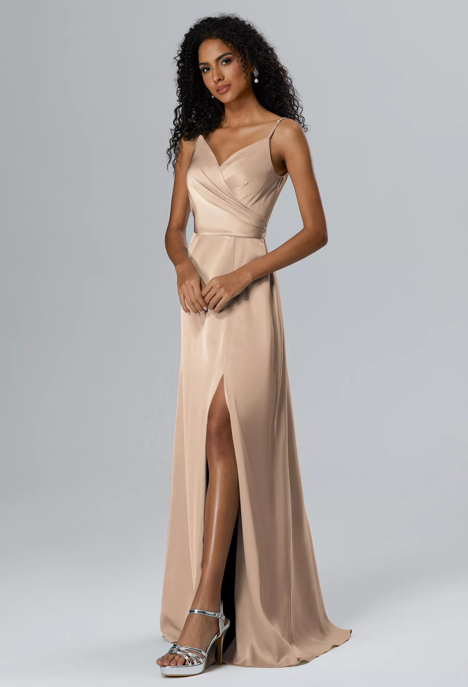 AW Theodora Dress