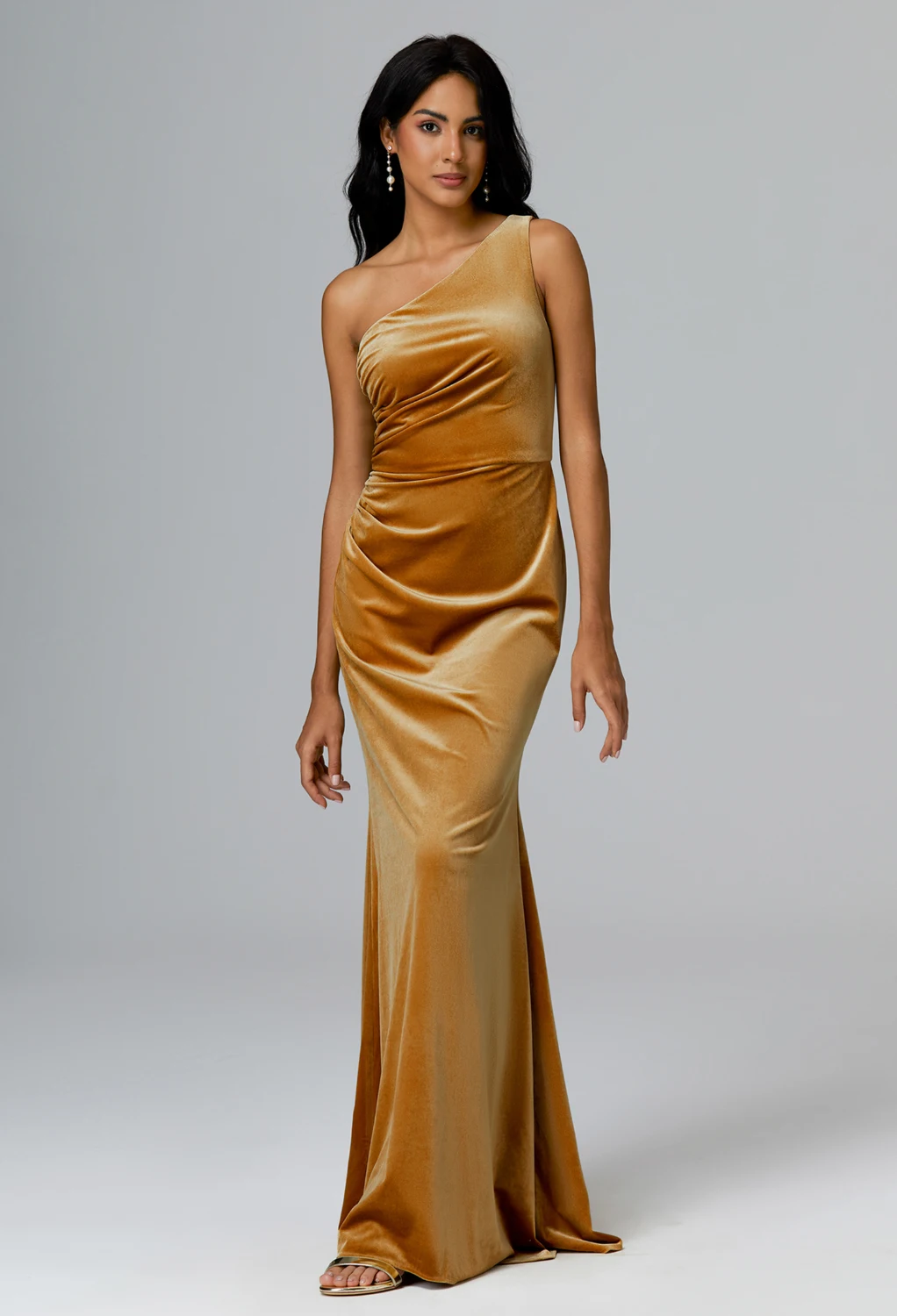 AW Magdalen Dress