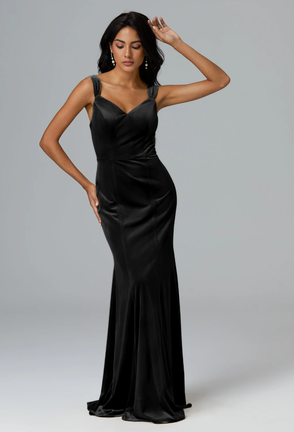 AW Rhonda Dress
