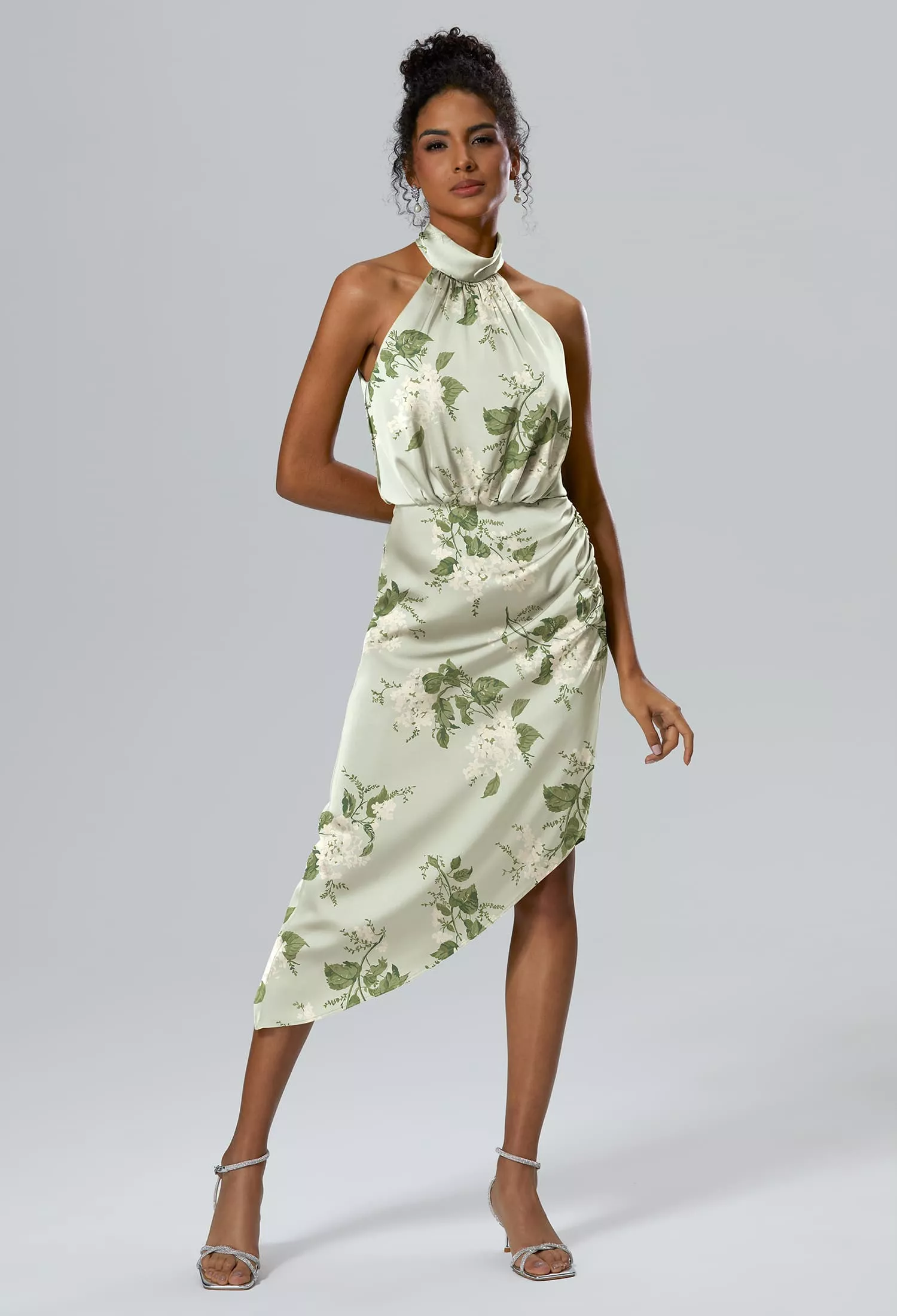 AW Ulrica Dress