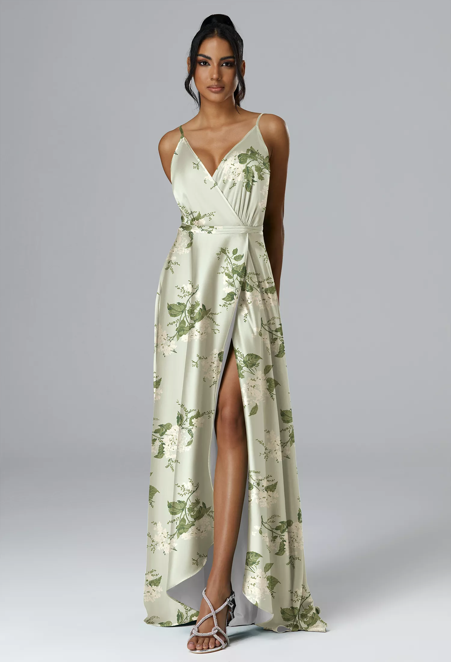 AW Sage Dress