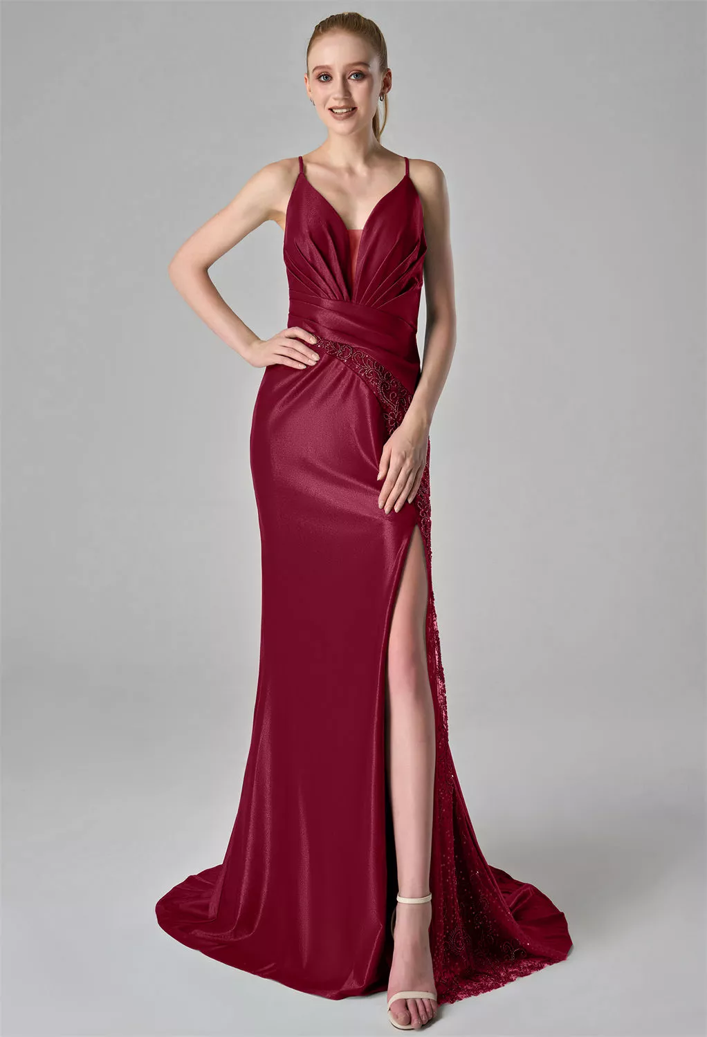 AW Bridal Amelie Dress