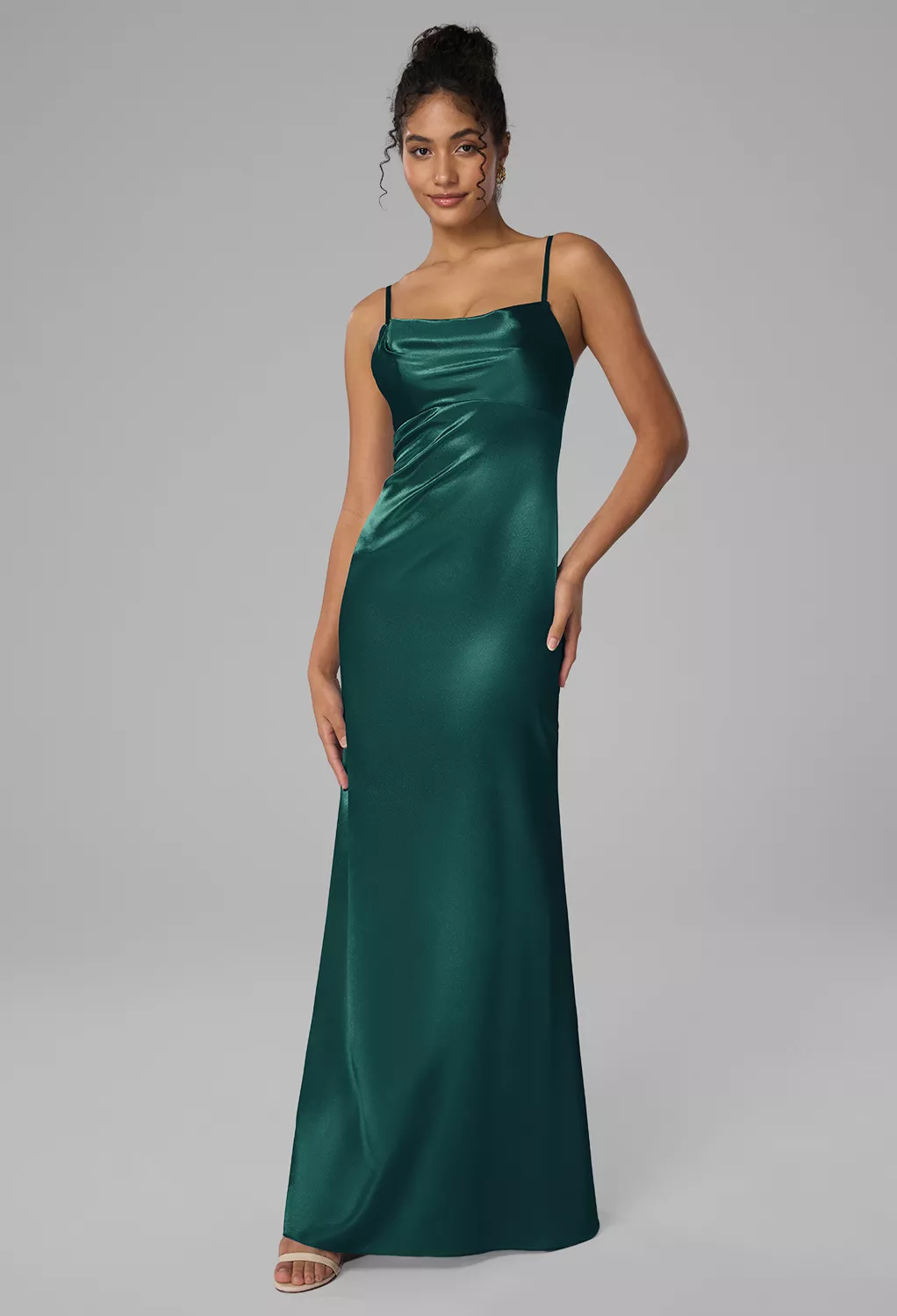 AW Morgan Dress