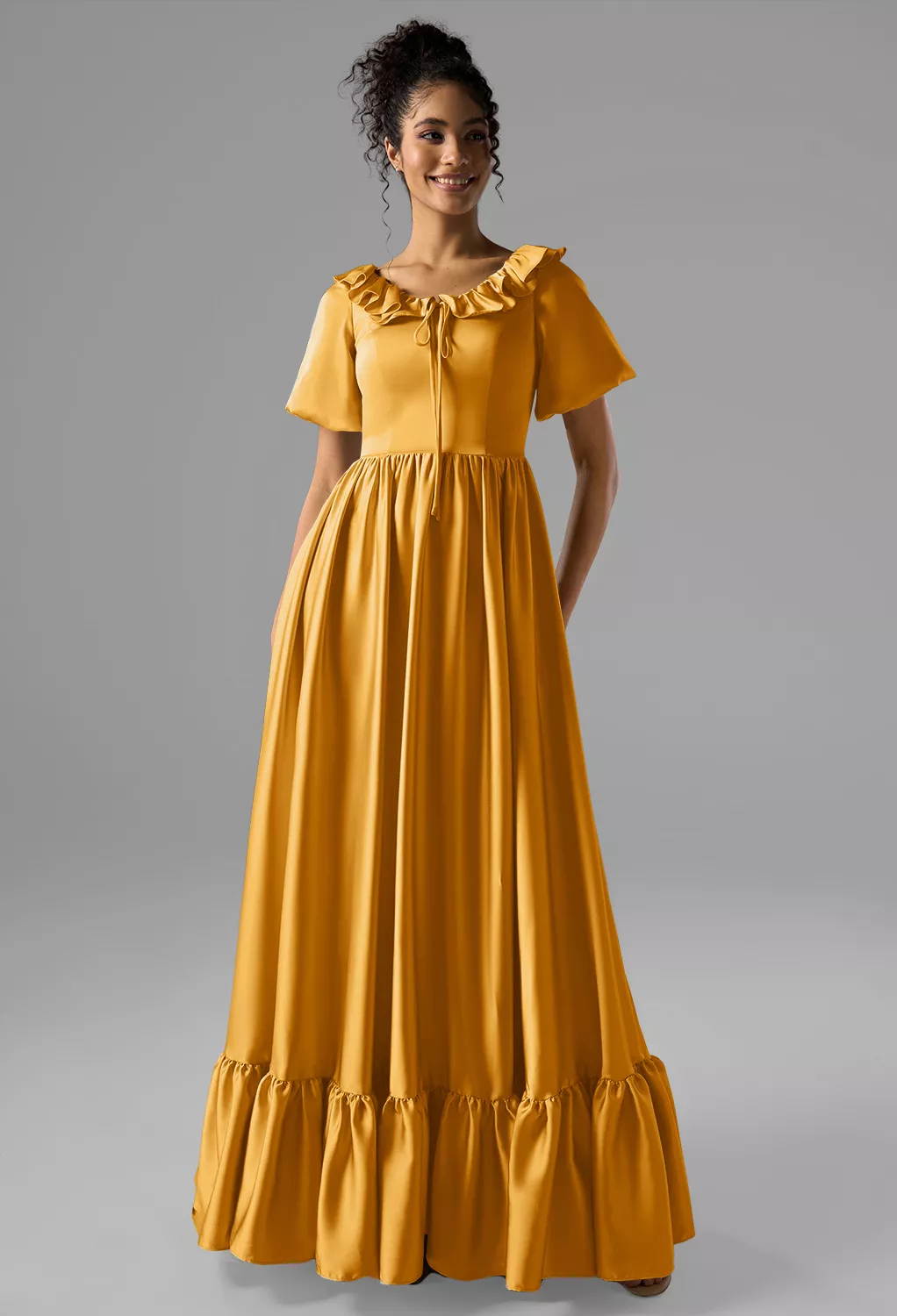 AW Sumayyah Dress