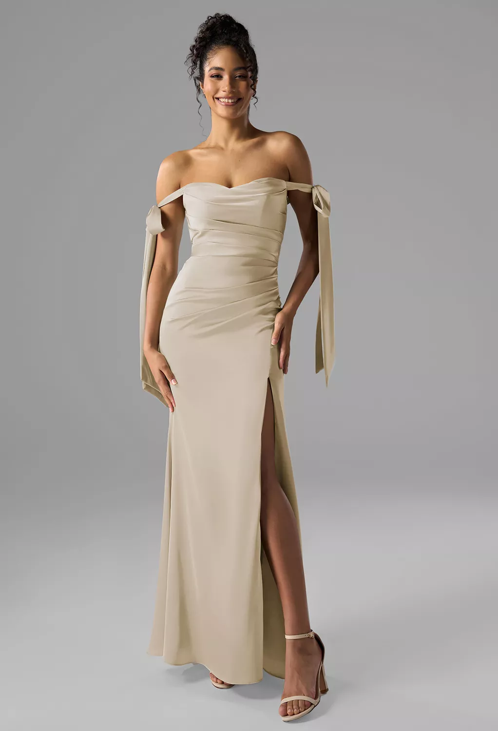 AW Shauna Dress