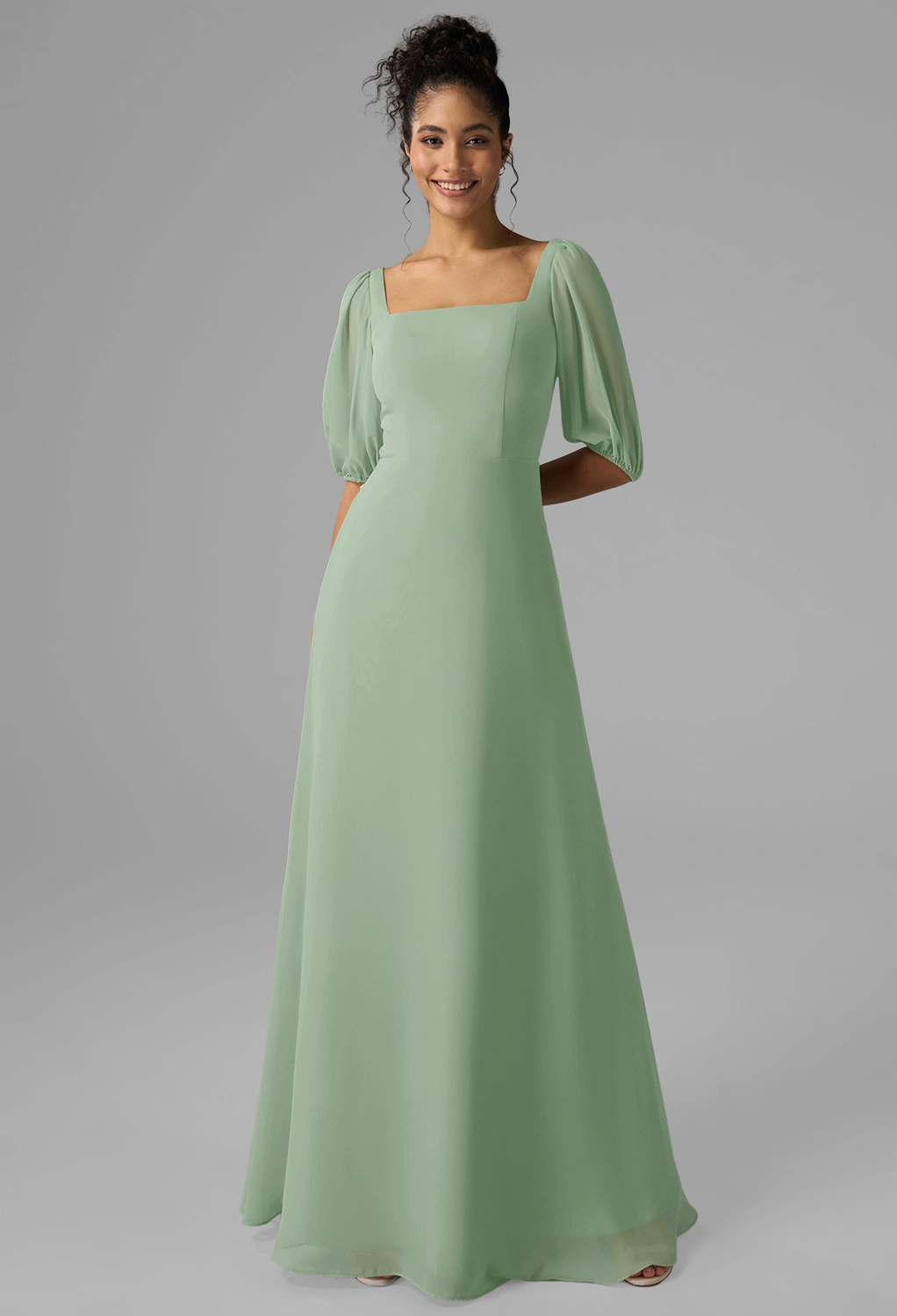 AW Philippa Dress