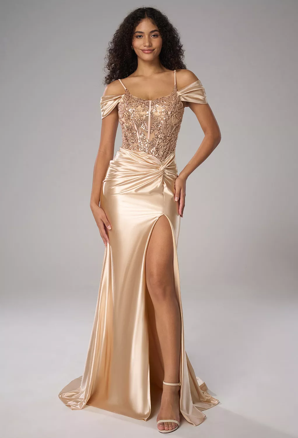 AW Harriett Dress