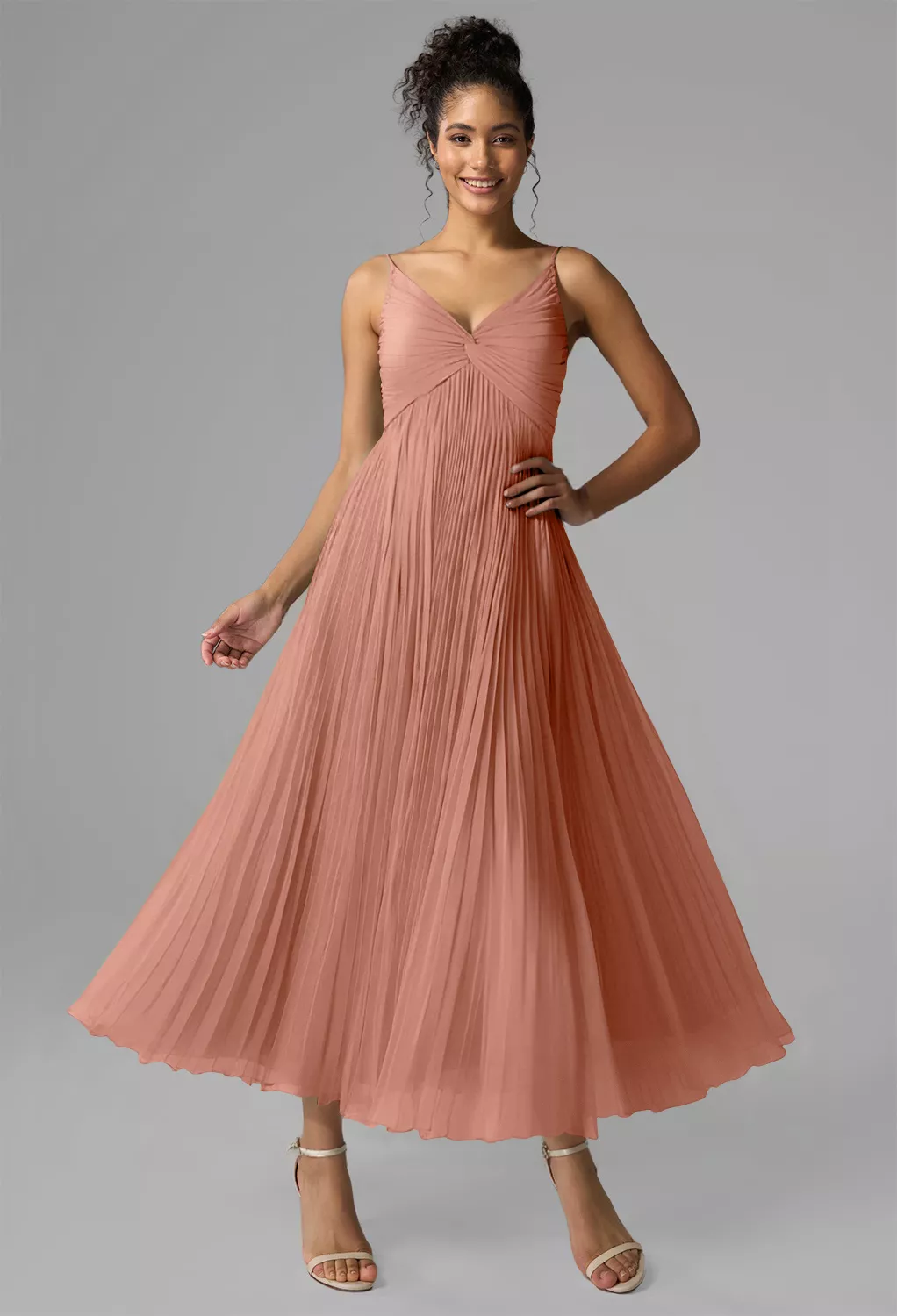 AW Kaylee Dress