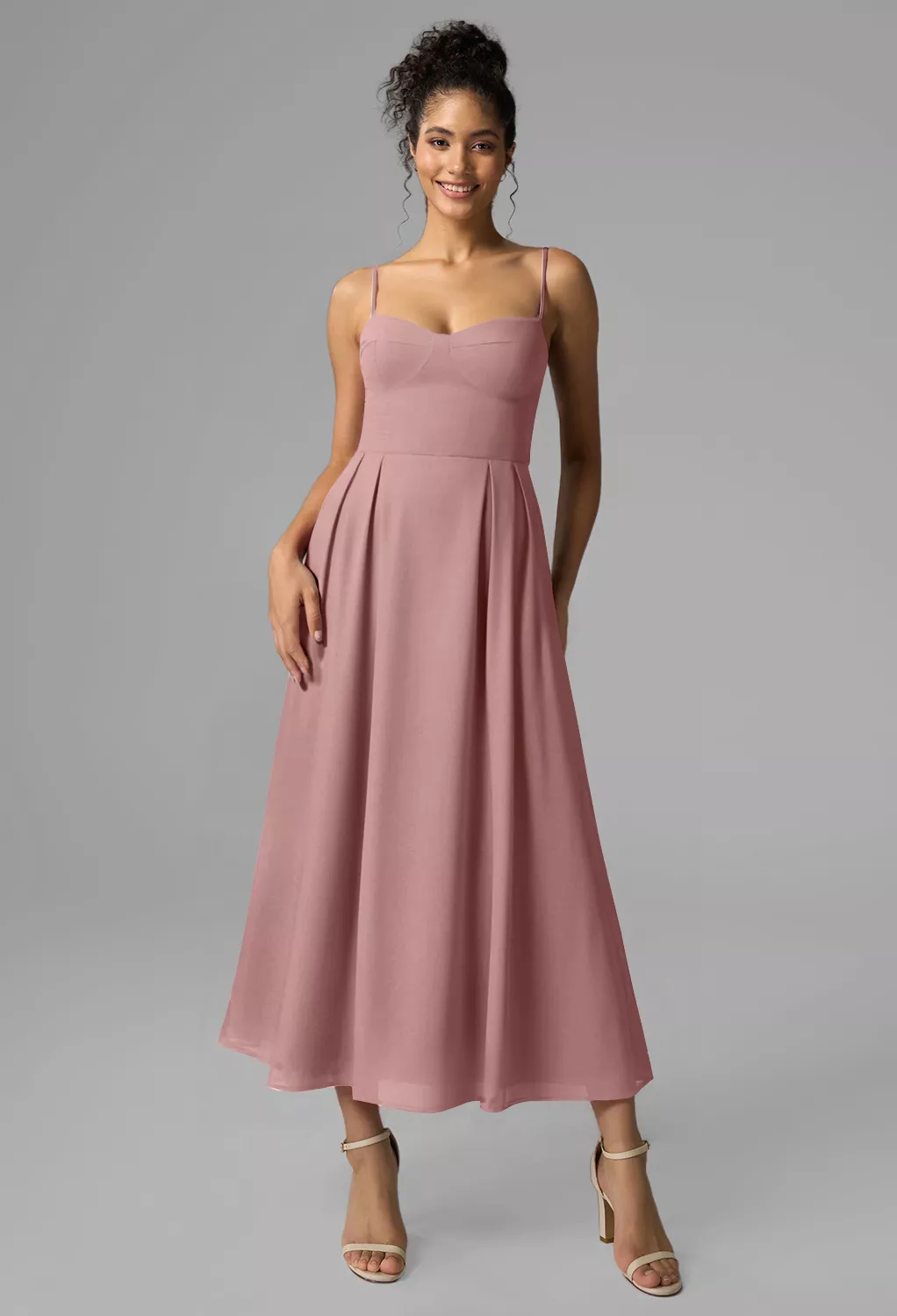 AW Alys Dress